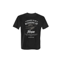 I Choose To be Blessing Of Hope Shirt